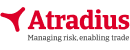 Atradius logo