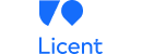 Licent logo
