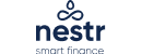 Nestr Smart Finance logo
