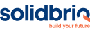 SolidBriQ logo