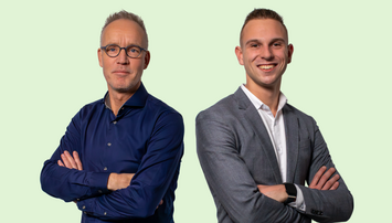 Maak een afspraak met Edwin of Morris over een FOI opleiding of cursus