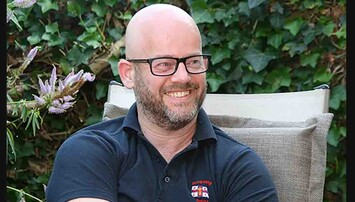 Bart Seegers