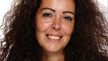 Leonie Meyer