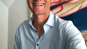 Menno van Leeuwen
