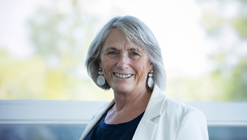 Lucia Buijs