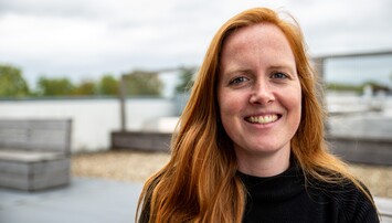 Karen Scheffers