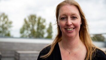 Linda Keulen