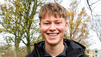 Niels Plokhooij