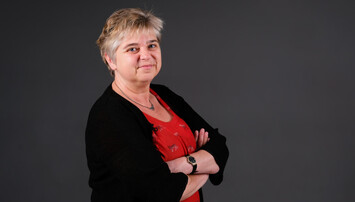 Petra Veen