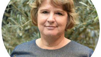 Anne Vrieze