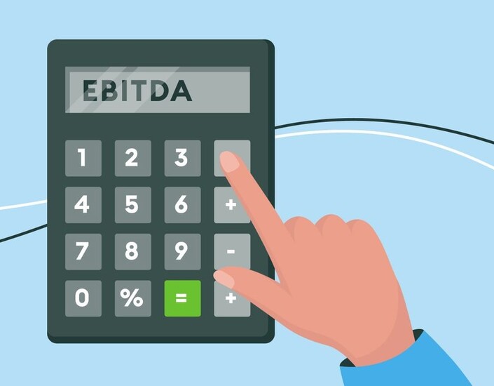 EBITDA-multipes: zo pas je het toe