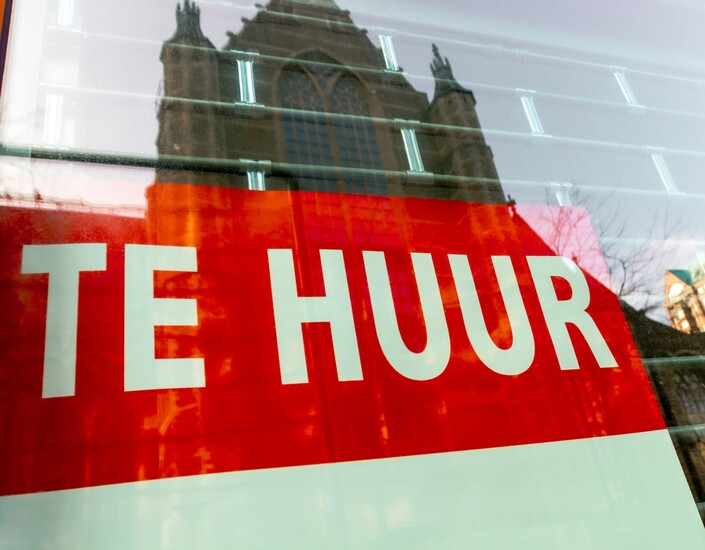 Nieuwe modelovereenkomst verhuur winkelruimte gepubliceerd